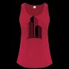 ATC Everyday Heavy Cotton Ladies' Tank Top Thumbnail