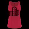 ATC Everyday Heavy Cotton Ladies' Tank Top Thumbnail