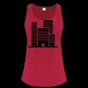 ATC Everyday Heavy Cotton Ladies' Tank Top Thumbnail