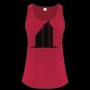 ATC Everyday Heavy Cotton Ladies' Tank Top Thumbnail