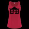 ATC Everyday Heavy Cotton Ladies' Tank Top Thumbnail
