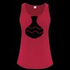 ATC Everyday Heavy Cotton Ladies' Tank Top Thumbnail