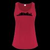 ATC Everyday Heavy Cotton Ladies' Tank Top Thumbnail
