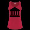 ATC Everyday Heavy Cotton Ladies' Tank Top Thumbnail