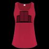 ATC Everyday Heavy Cotton Ladies' Tank Top Thumbnail