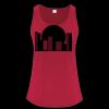 ATC Everyday Heavy Cotton Ladies' Tank Top Thumbnail