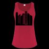ATC Everyday Heavy Cotton Ladies' Tank Top Thumbnail