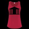 ATC Everyday Heavy Cotton Ladies' Tank Top Thumbnail