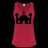 ATC Everyday Heavy Cotton Ladies' Tank Top Thumbnail