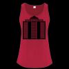 ATC Everyday Heavy Cotton Ladies' Tank Top Thumbnail