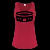 ATC Everyday Heavy Cotton Ladies' Tank Top Thumbnail