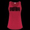 ATC Everyday Heavy Cotton Ladies' Tank Top Thumbnail