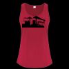 ATC Everyday Heavy Cotton Ladies' Tank Top Thumbnail
