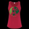 ATC Everyday Heavy Cotton Ladies' Tank Top Thumbnail