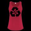 ATC Everyday Heavy Cotton Ladies' Tank Top Thumbnail