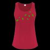 ATC Everyday Heavy Cotton Ladies' Tank Top Thumbnail
