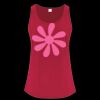 ATC Everyday Heavy Cotton Ladies' Tank Top Thumbnail