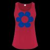 ATC Everyday Heavy Cotton Ladies' Tank Top Thumbnail