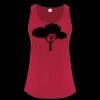 ATC Everyday Heavy Cotton Ladies' Tank Top Thumbnail