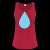 ATC Everyday Heavy Cotton Ladies' Tank Top Thumbnail