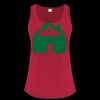 ATC Everyday Heavy Cotton Ladies' Tank Top Thumbnail