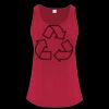 ATC Everyday Heavy Cotton Ladies' Tank Top Thumbnail