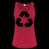 ATC Everyday Heavy Cotton Ladies' Tank Top Thumbnail
