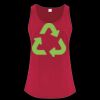 ATC Everyday Heavy Cotton Ladies' Tank Top Thumbnail