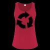 ATC Everyday Heavy Cotton Ladies' Tank Top Thumbnail