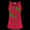 ATC Everyday Heavy Cotton Ladies' Tank Top Thumbnail