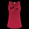 ATC Everyday Heavy Cotton Ladies' Tank Top Thumbnail
