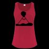 ATC Everyday Heavy Cotton Ladies' Tank Top Thumbnail