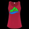 ATC Everyday Heavy Cotton Ladies' Tank Top Thumbnail