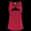 ATC Everyday Heavy Cotton Ladies' Tank Top Thumbnail