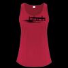 ATC Everyday Heavy Cotton Ladies' Tank Top Thumbnail