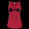 ATC Everyday Heavy Cotton Ladies' Tank Top Thumbnail