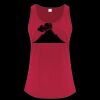 ATC Everyday Heavy Cotton Ladies' Tank Top Thumbnail