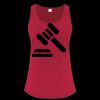 ATC Everyday Heavy Cotton Ladies' Tank Top Thumbnail