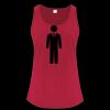 ATC Everyday Heavy Cotton Ladies' Tank Top Thumbnail