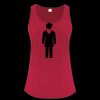 ATC Everyday Heavy Cotton Ladies' Tank Top Thumbnail