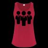 ATC Everyday Heavy Cotton Ladies' Tank Top Thumbnail