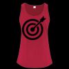 ATC Everyday Heavy Cotton Ladies' Tank Top Thumbnail