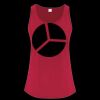 ATC Everyday Heavy Cotton Ladies' Tank Top Thumbnail