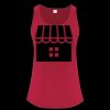 ATC Everyday Heavy Cotton Ladies' Tank Top Thumbnail