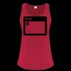 ATC Everyday Heavy Cotton Ladies' Tank Top Thumbnail