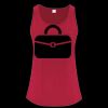 ATC Everyday Heavy Cotton Ladies' Tank Top Thumbnail