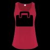ATC Everyday Heavy Cotton Ladies' Tank Top Thumbnail