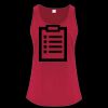 ATC Everyday Heavy Cotton Ladies' Tank Top Thumbnail