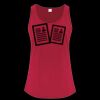 ATC Everyday Heavy Cotton Ladies' Tank Top Thumbnail