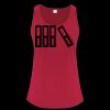ATC Everyday Heavy Cotton Ladies' Tank Top Thumbnail